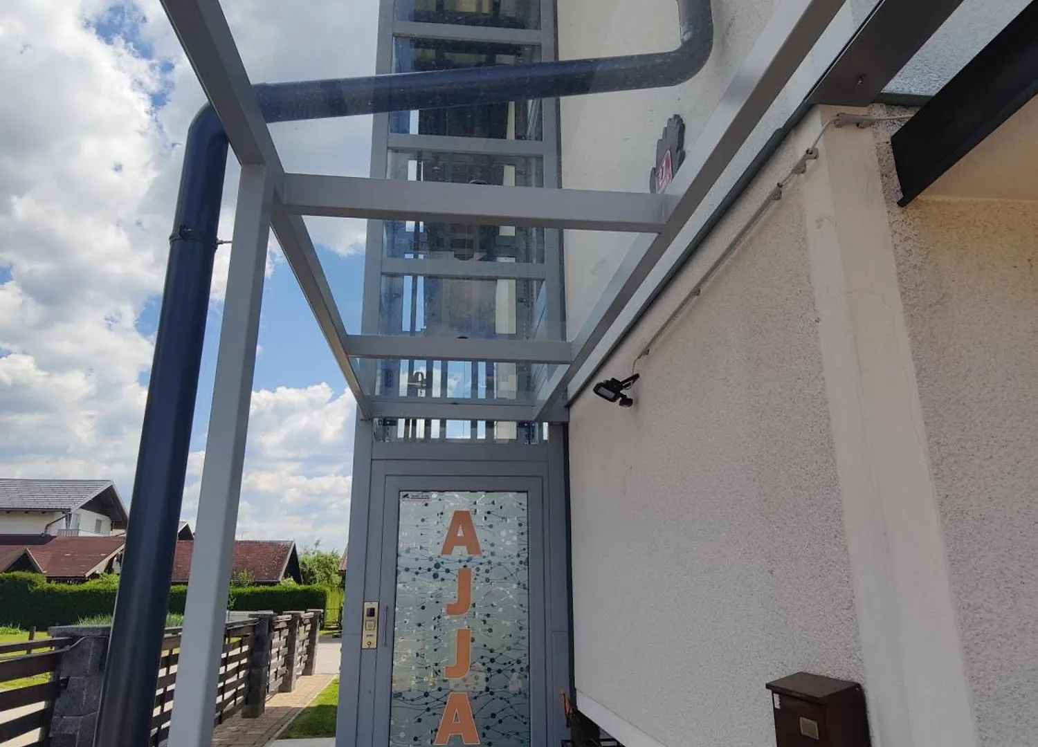 Apartma Ajja Sencur 0*,  Slovenia