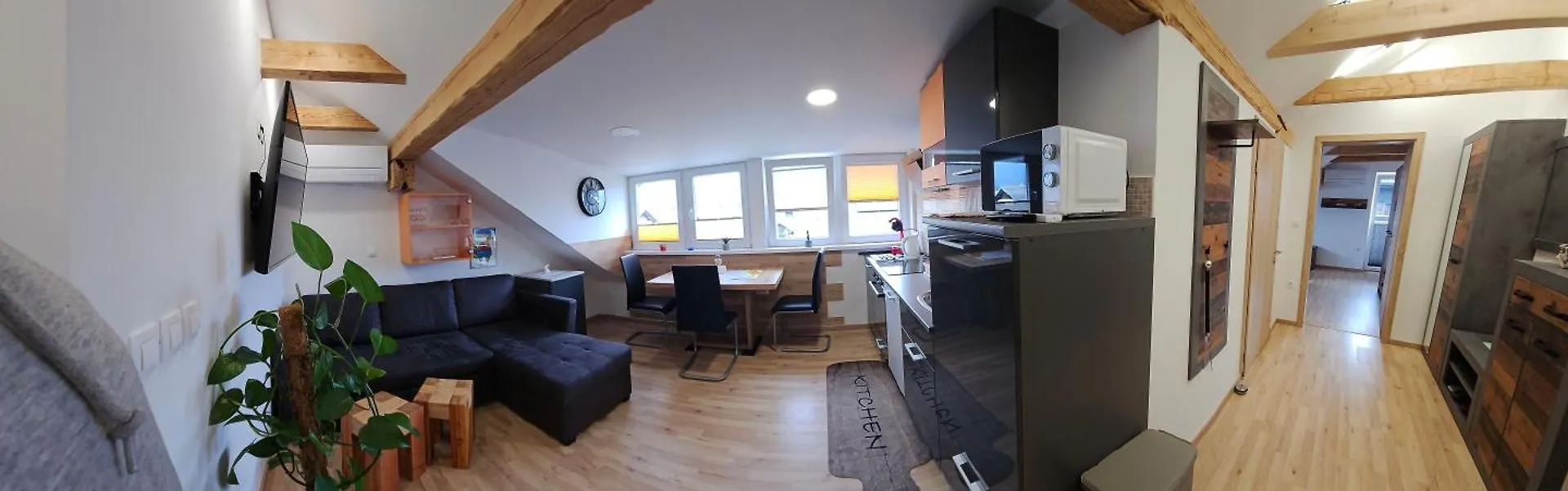 Apartment Apartma Ajja Sencur