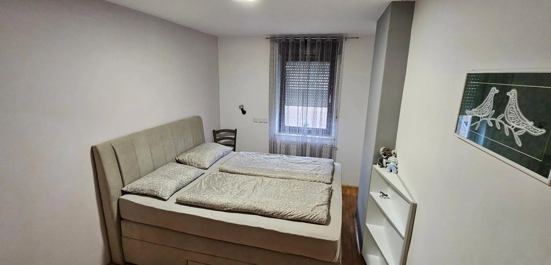 Apartment Apartma Ajja Sencur
