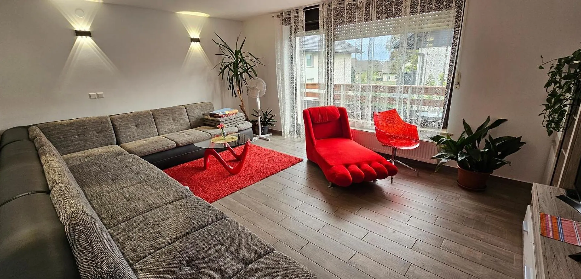 Apartma Ajja Sencur 0*,