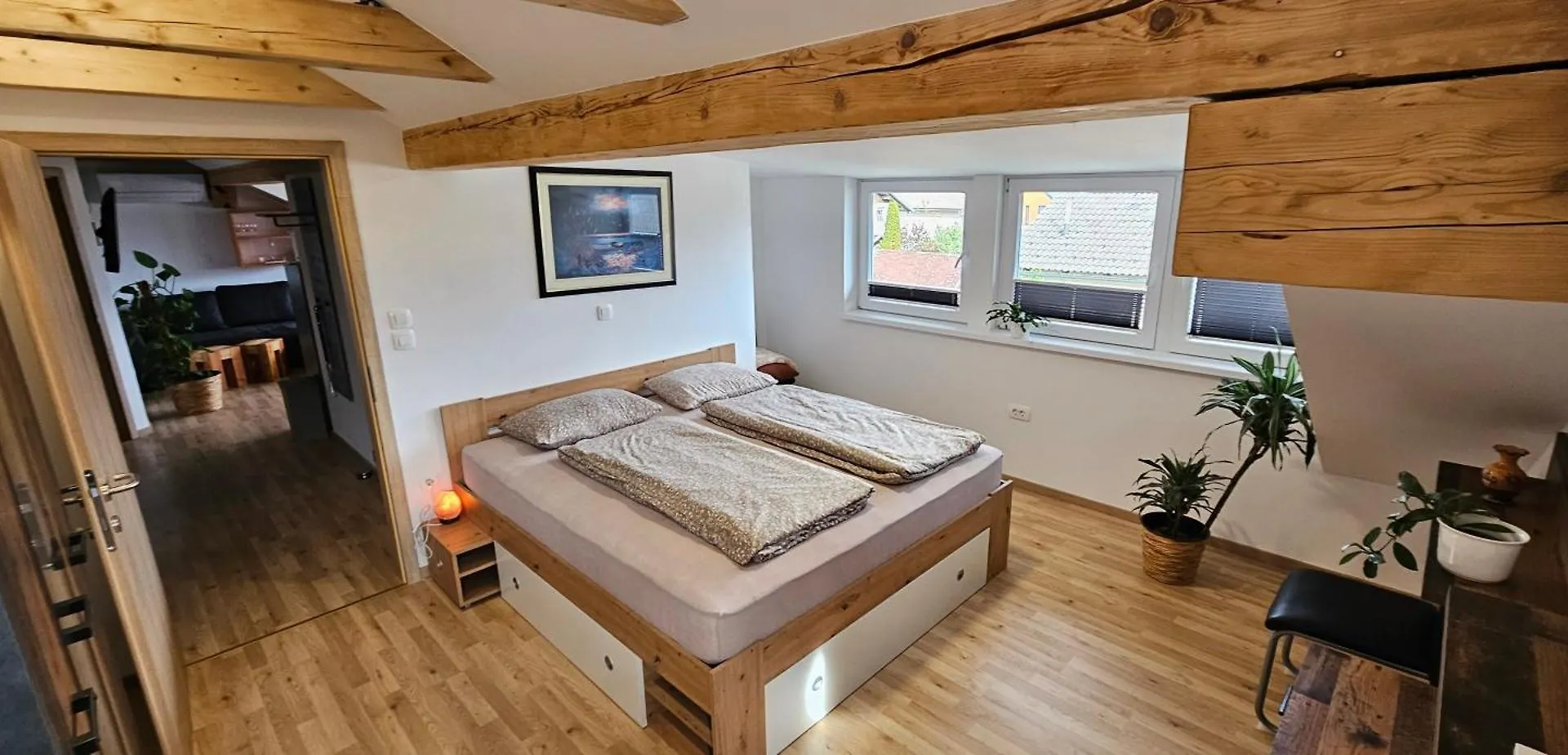 Apartma Ajja Sencur Apartment