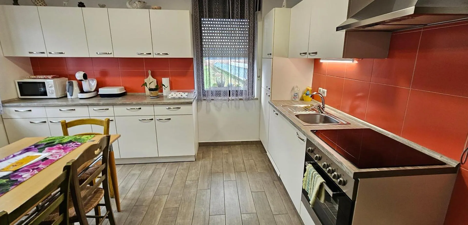 Apartment Apartma Ajja Sencur
