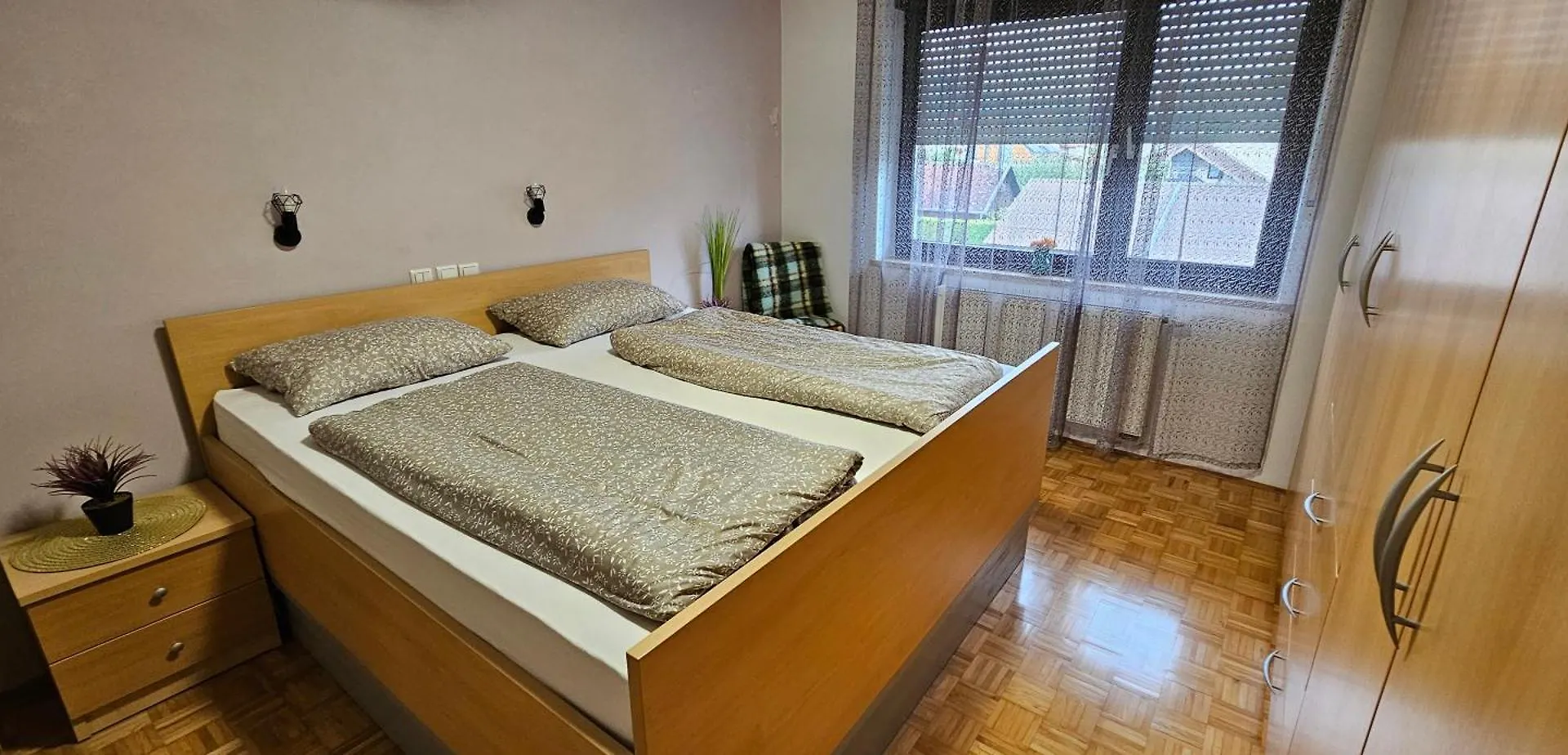Apartma Ajja Sencur