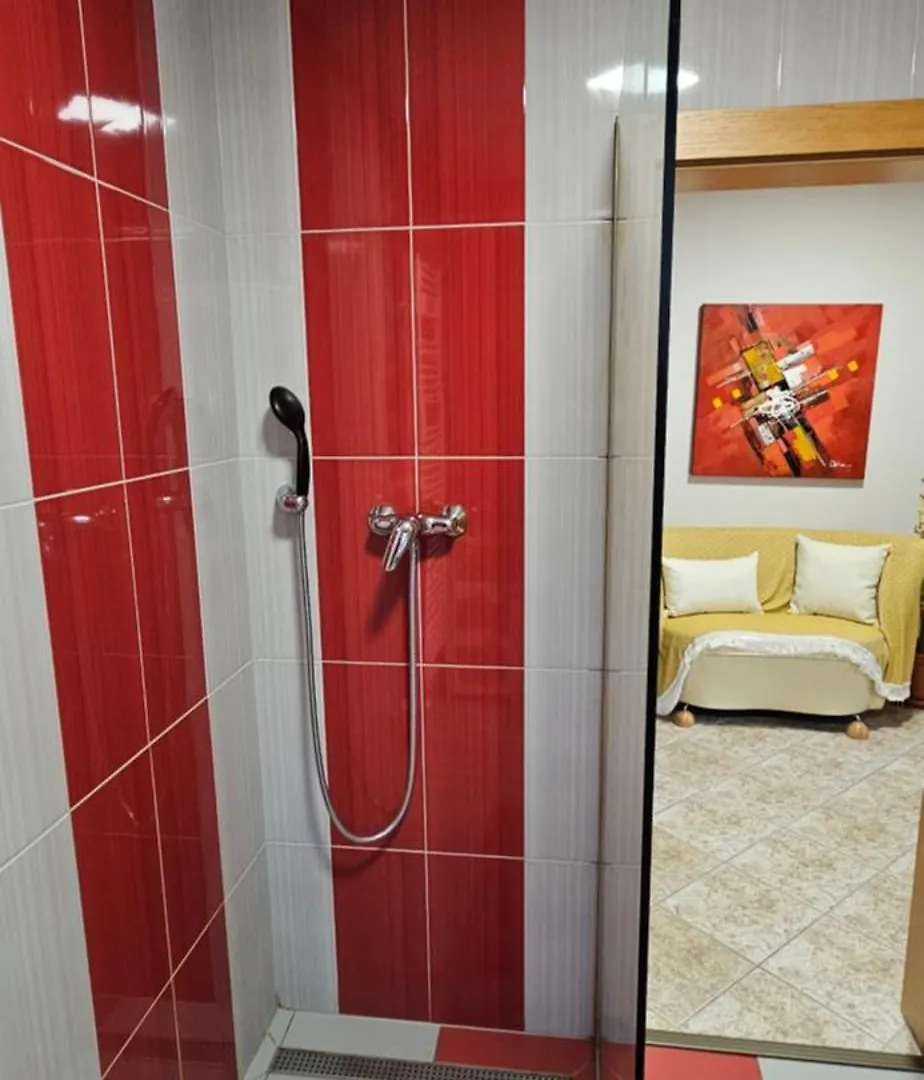 Apartment Apartma Ajja Sencur