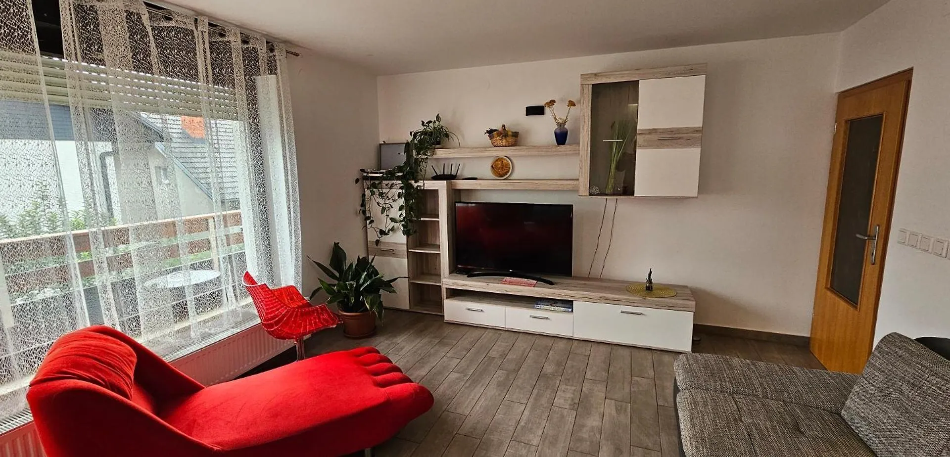 Apartma Ajja Sencur 0*,  Slovenia