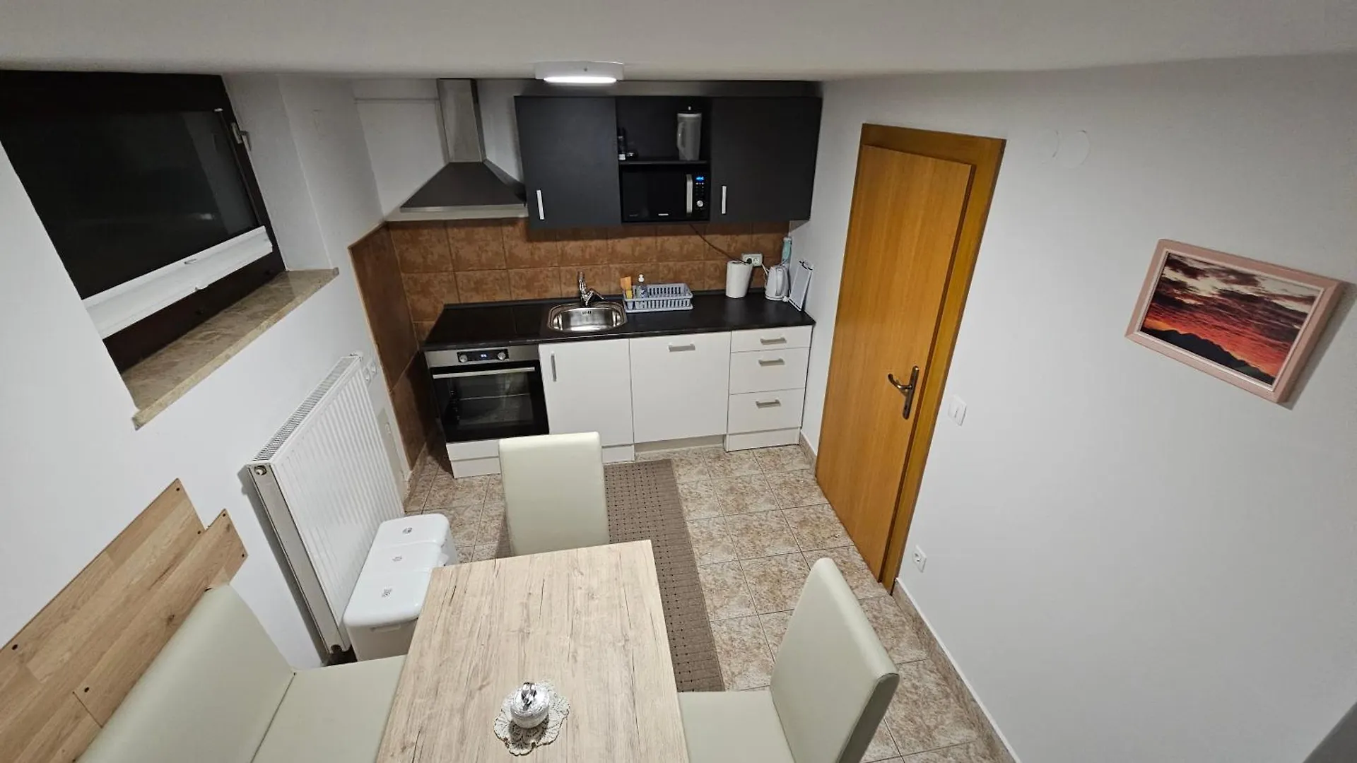 Apartment Apartma Ajja Sencur Slovenia