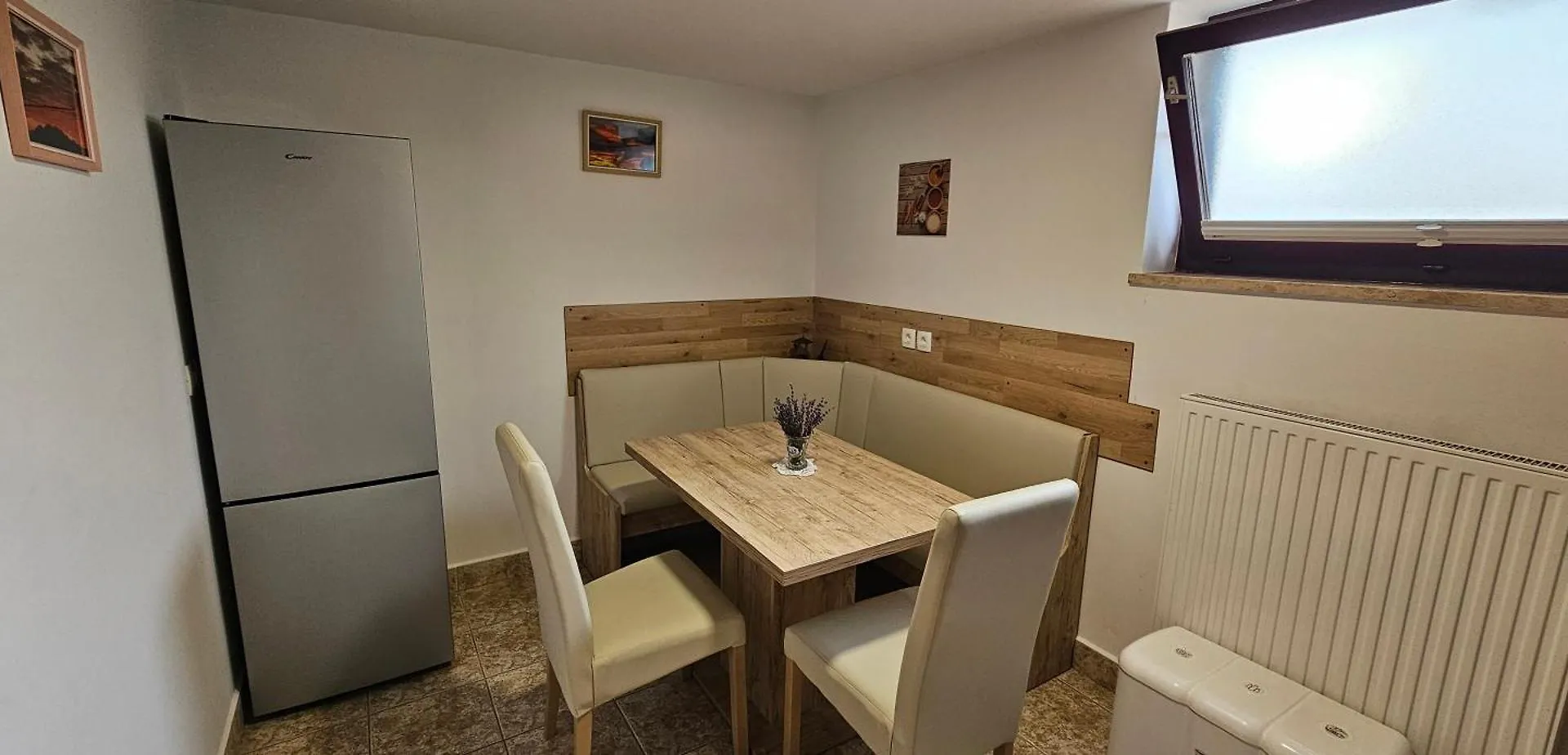 Apartment Apartma Ajja Sencur Slovenia