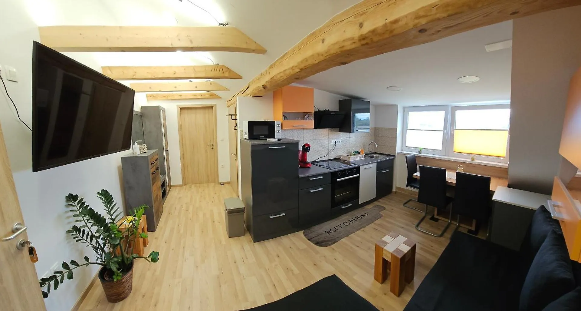 Apartma Ajja Sencur
